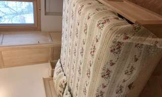 Appartement 1 Pièce 12 m² à louer à Lyon 3 (69003)