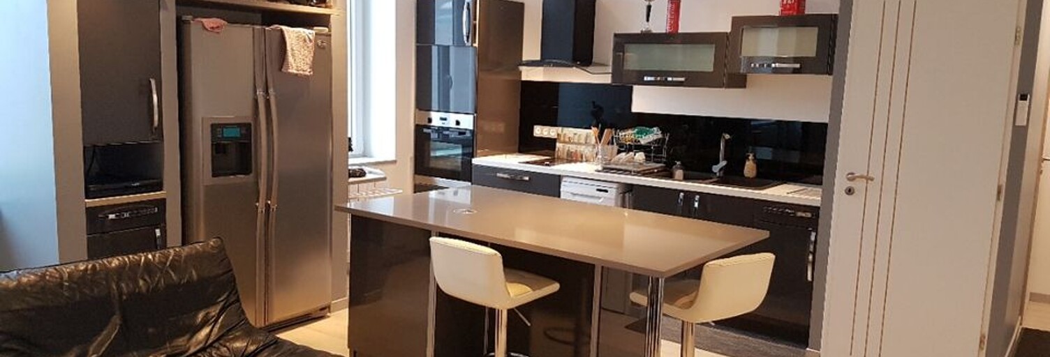 Appartement 2 Pièces 46 m² à louer à Carmaux (81400)
