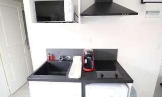 Appartement 1 Pièce 18 m² à louer à Cambrai (59400)