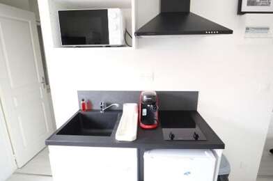 Appartement 1 pièces 400 €