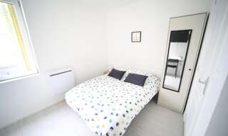 Appartement 1 Pièce 12 m² à louer à Cambrai (59400)