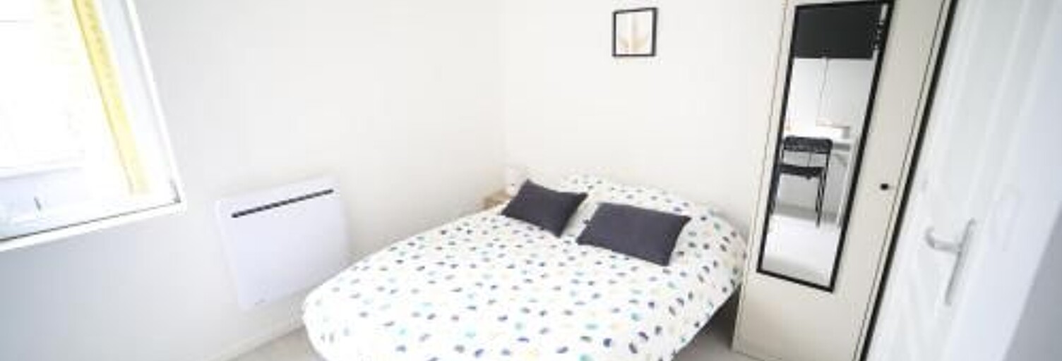 Appartement 1 Pièce 12 m² à louer à Cambrai (59400)