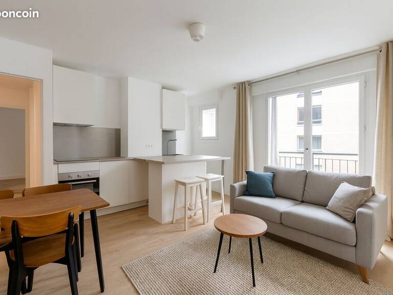 Studio de 16m2 à louer sur Orléans — photo 1