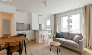 Appartement 1 Pièce 18 m² à louer à Orléans (45000)