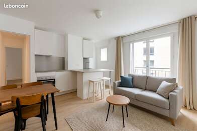 Appartement 1 pièces 495 €