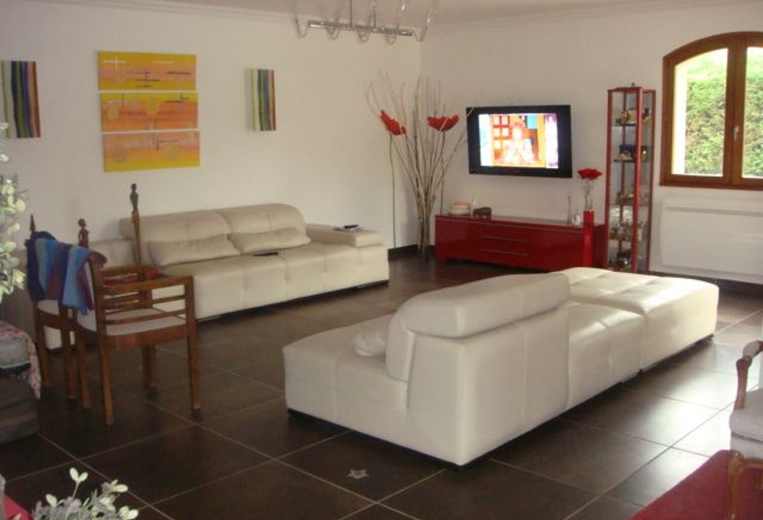 Chambre de 15m2 à louer sur Vénissieux — photo 1