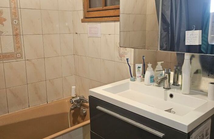 Chambre de 15m2 à louer sur Vénissieux — photo 5
