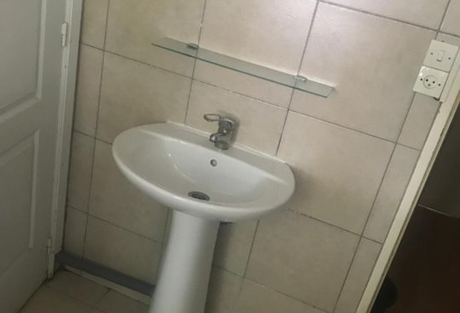 Studio de 25m2 à louer sur Villeneuve-d'Ascq — photo 1