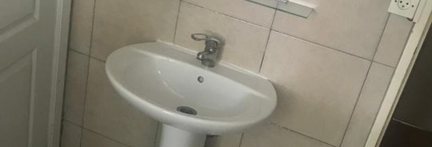 Appartement 1 Pièce 25 m² à louer à motte castrale du Breucq (59491)