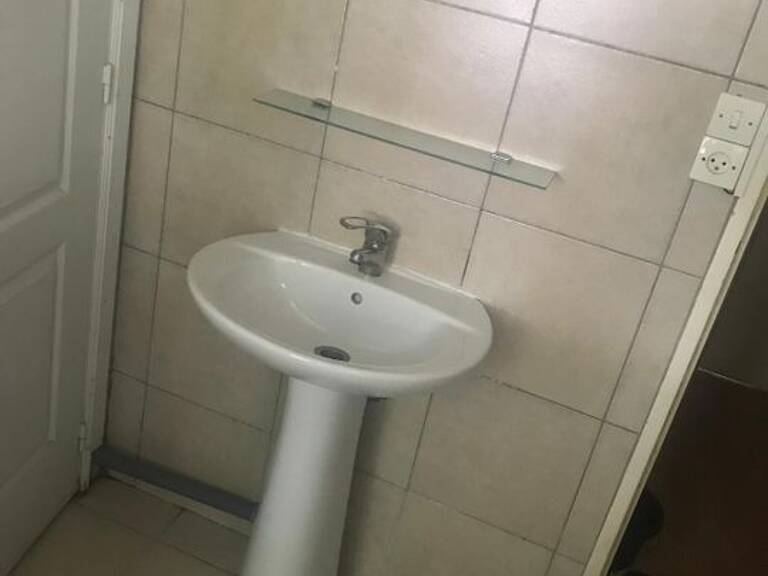 Studio de 25m2 à louer sur Villeneuve-d'Ascq — photo 1