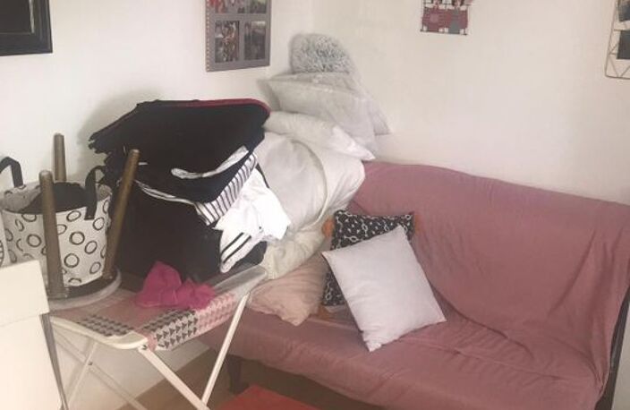 Studio de 25m2 à louer sur Villeneuve-d'Ascq — photo 3