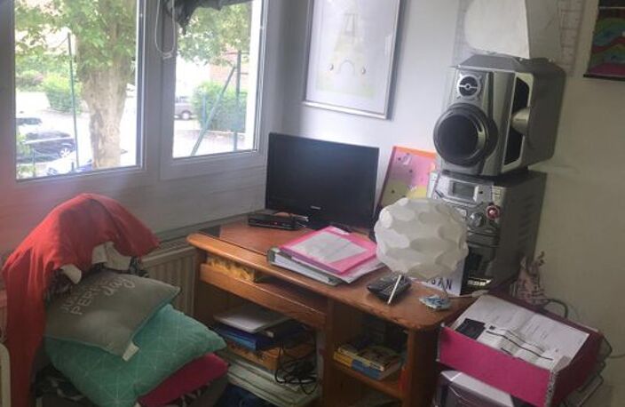 Studio de 25m2 à louer sur Villeneuve-d'Ascq — photo 4