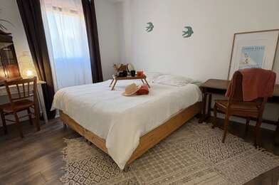 Appartement 1 pièces 400 €