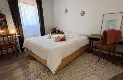 Chambre de 14m2 à louer sur Lanester — photo du bien