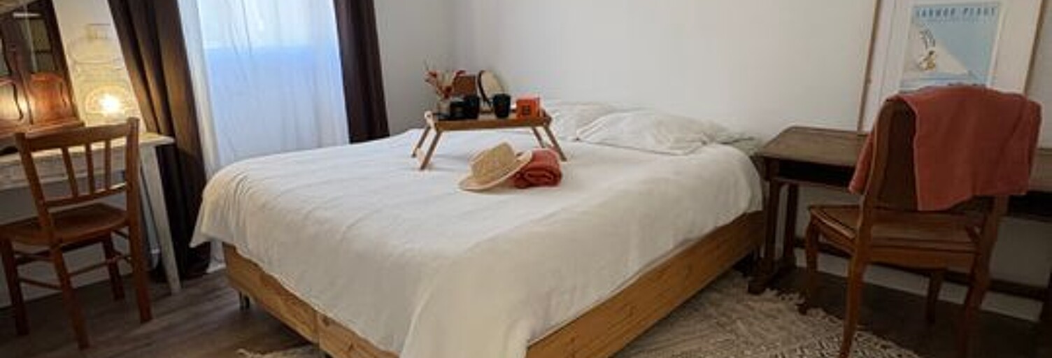 Appartement 1 Pièce 14 m² à louer à Lanester (56600)