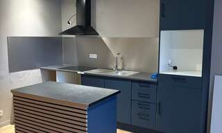 Appartement 3 Pièces 49 m² à louer à Pontivy (56300)