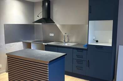Appartement 3 pièces 675 €