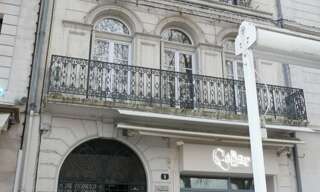 Appartement 1 Pièce 21 m² à louer à Niort (79000)