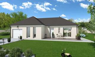 Maison 97 m² à construire Dombasle-sur-Meurthe (54110)