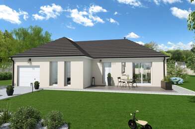 Maison 3 pièces 248900 €