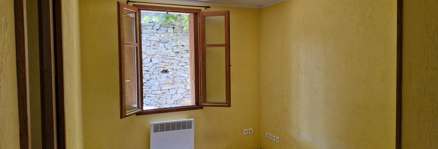 Appartement 2 Pièces 33 m² à louer à Carcassonne (11000)
