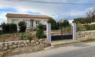 Maison 5 Pièces 112 m² à louer à Saint-Pargoire (34230)