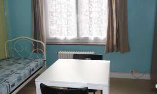 Appartement 1 Pièce 20 m² à louer à Lille (59000)