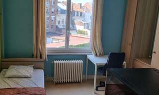 Appartement 1 Pièce 20 m² à louer à Lille (59000)