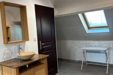 Appartement 1 pièces 580 €