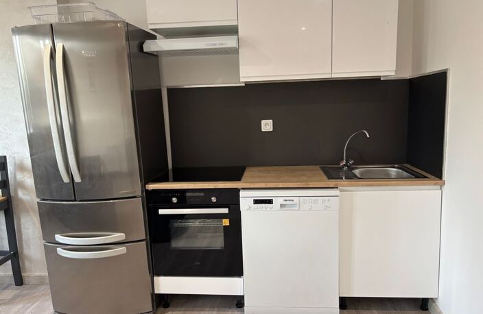 Studio de 36m2 à louer sur Sallaumines — photo 3