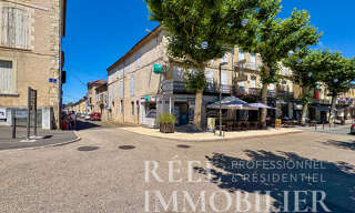 Immeuble  472 m² à vendre à Vic-Fezensac (32190)