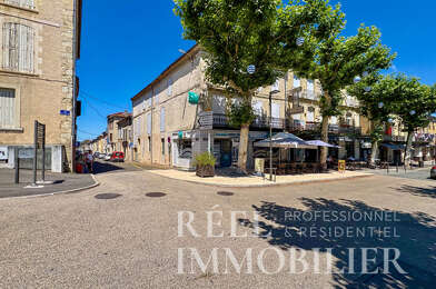 Immeuble  193000 €