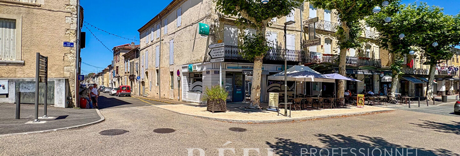Immeuble  472 m² à vendre à Vic-Fezensac (32190)