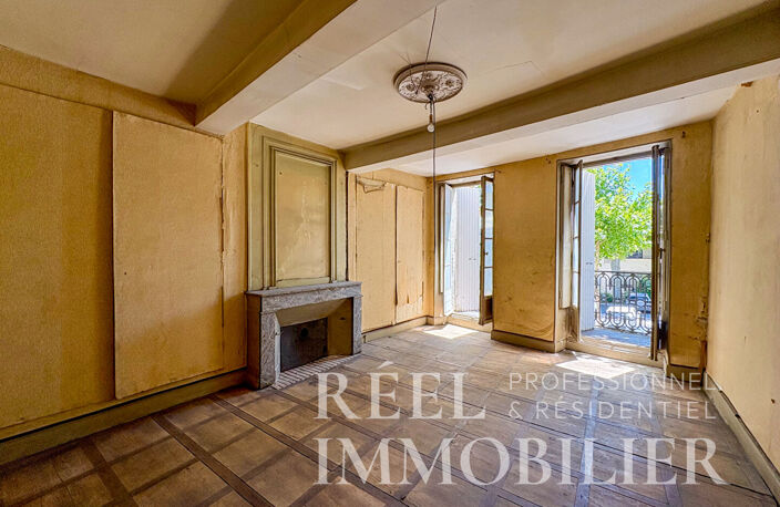 Immeuble de caractère de 472 m² - Coeur de Vic-Fezensac — photo 3