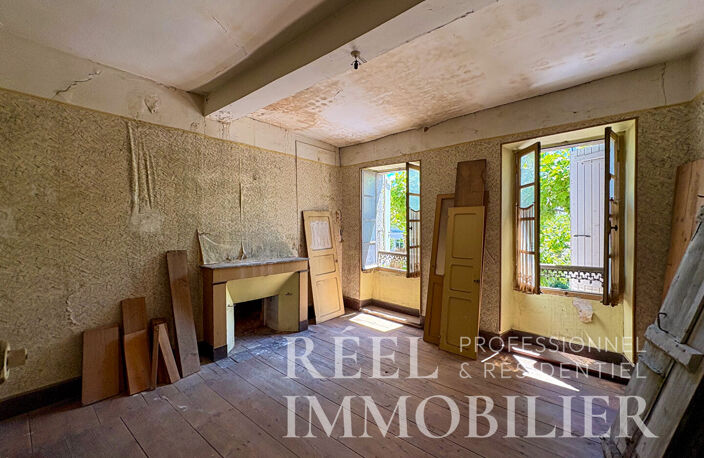 Immeuble de caractère de 472 m² - Coeur de Vic-Fezensac — photo 4