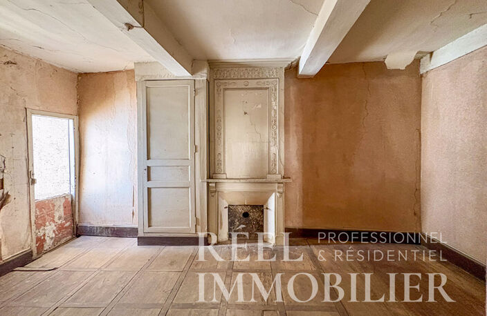 Immeuble de caractère de 472 m² - Coeur de Vic-Fezensac — photo 5