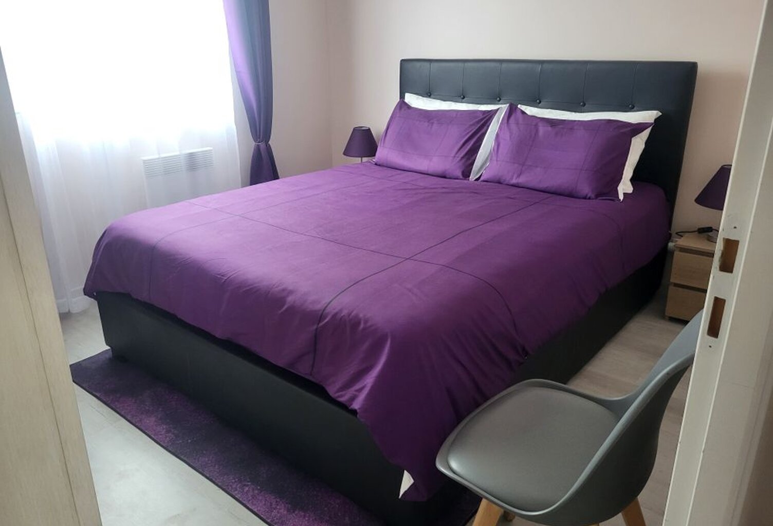 Chambre de 10m2 à louer sur Migennes — photo 1