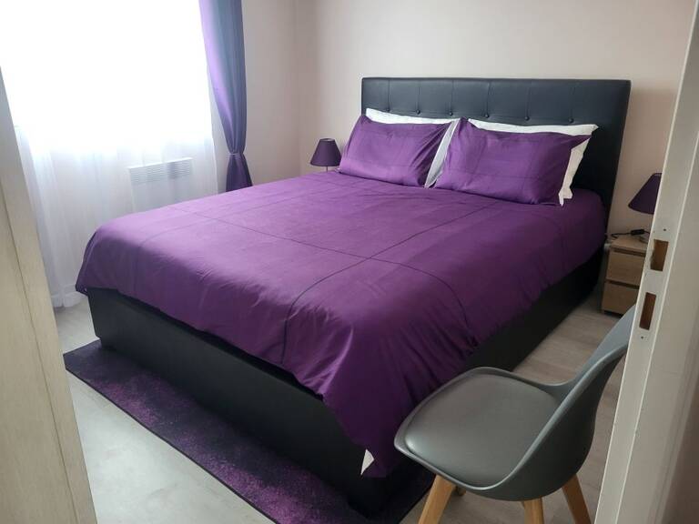 Chambre de 10m2 à louer sur Migennes — photo 1