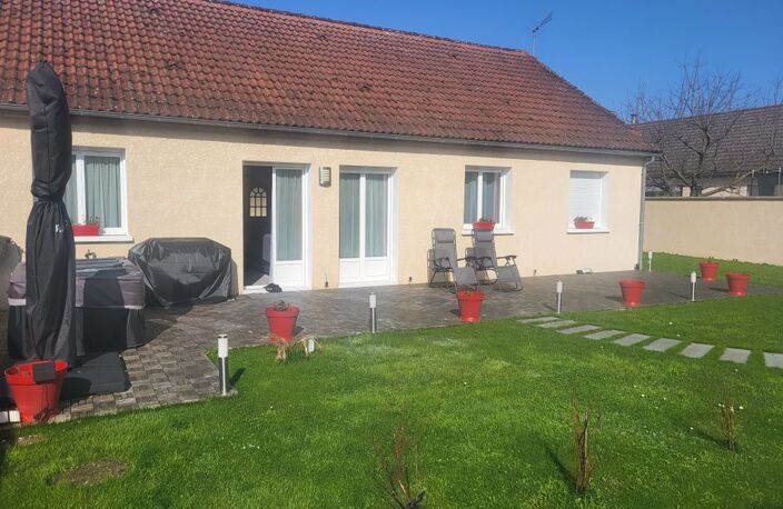 Chambre de 10m2 à louer sur Migennes — photo 2