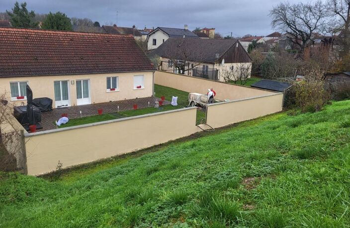 Chambre de 10m2 à louer sur Migennes — photo 3