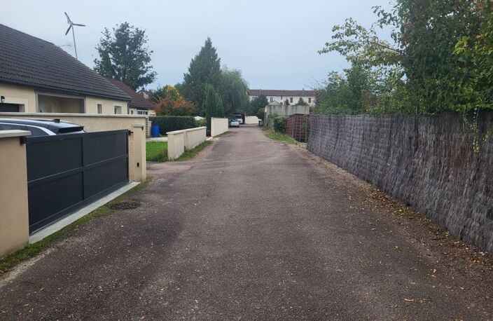 Chambre de 10m2 à louer sur Migennes — photo 4