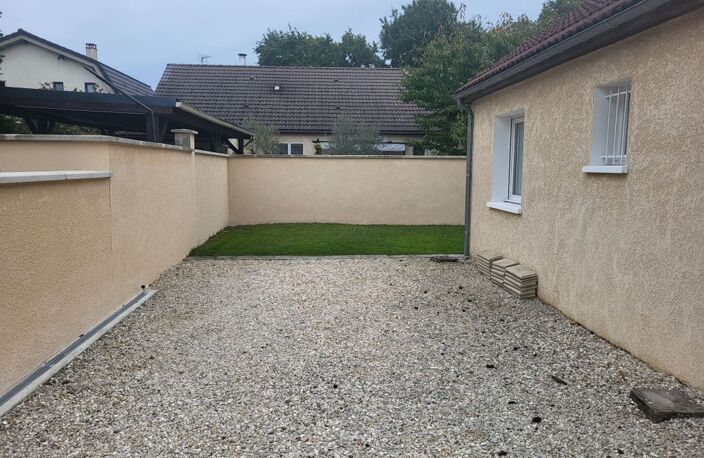 Chambre de 10m2 à louer sur Migennes — photo 5