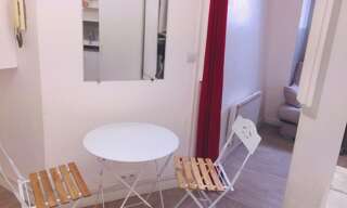 Appartement 1 Pièce 20 m² à louer à Paris 3 (75003)