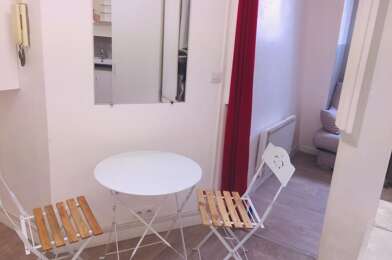 Appartement 1 pièces 1000 €