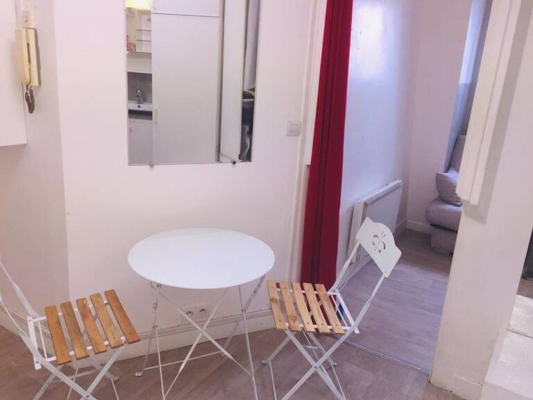 Studio de 20m2 à louer sur Paris 03 — photo 1