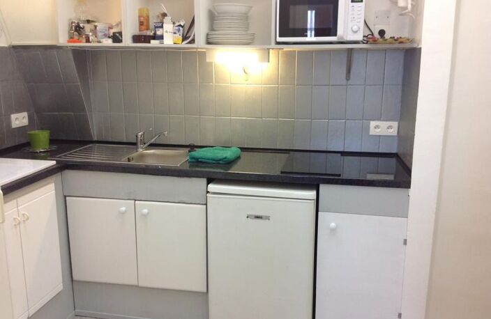 Studio de 20m2 à louer sur Paris 03 — photo 3