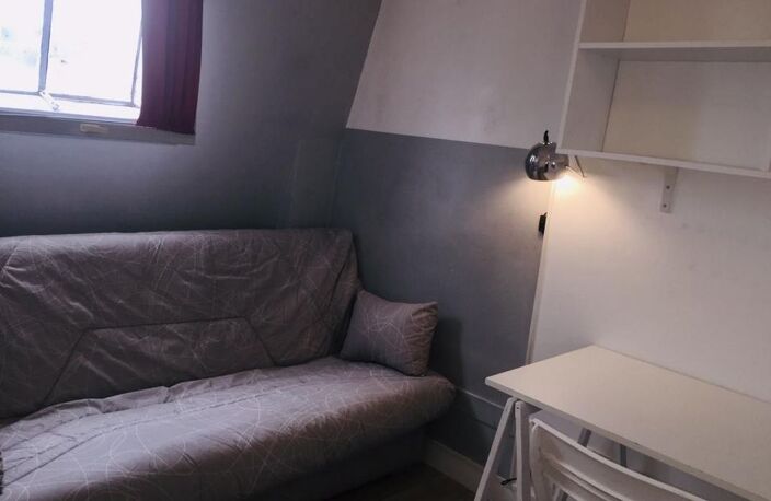Studio de 20m2 à louer sur Paris 03 — photo 4
