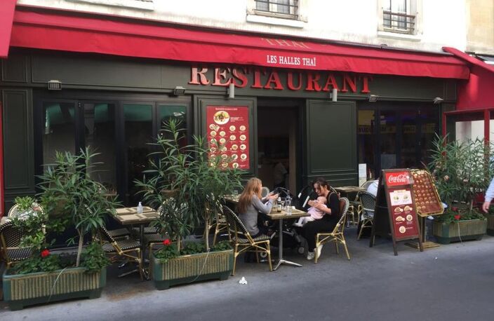 Studio de 20m2 à louer sur Paris 03 — photo 5
