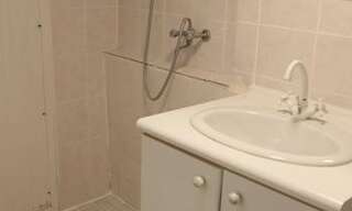 Appartement 1 Pièce 30 m² à louer à Angers (49000)