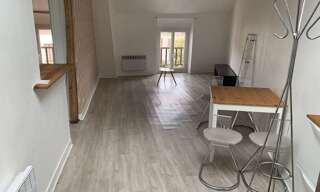 Appartement 2 Pièces 41 m² à louer à Bièvres (91570)